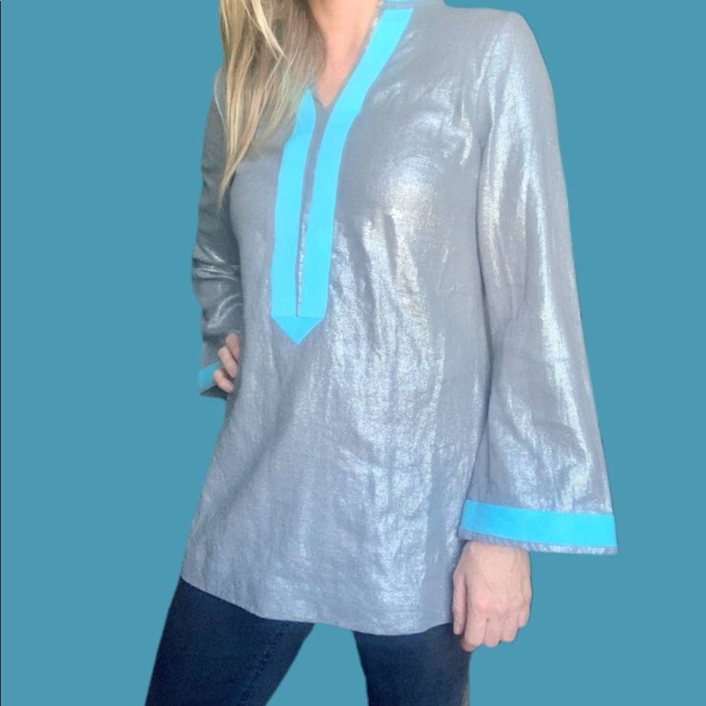 BOO GEMES TUNIC